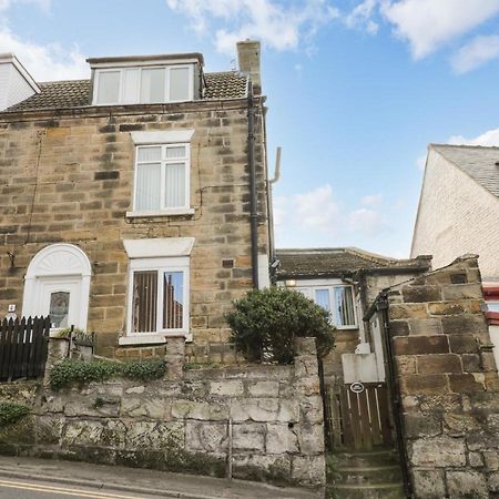 5 Green Lane Villa Whitby Exterior photo