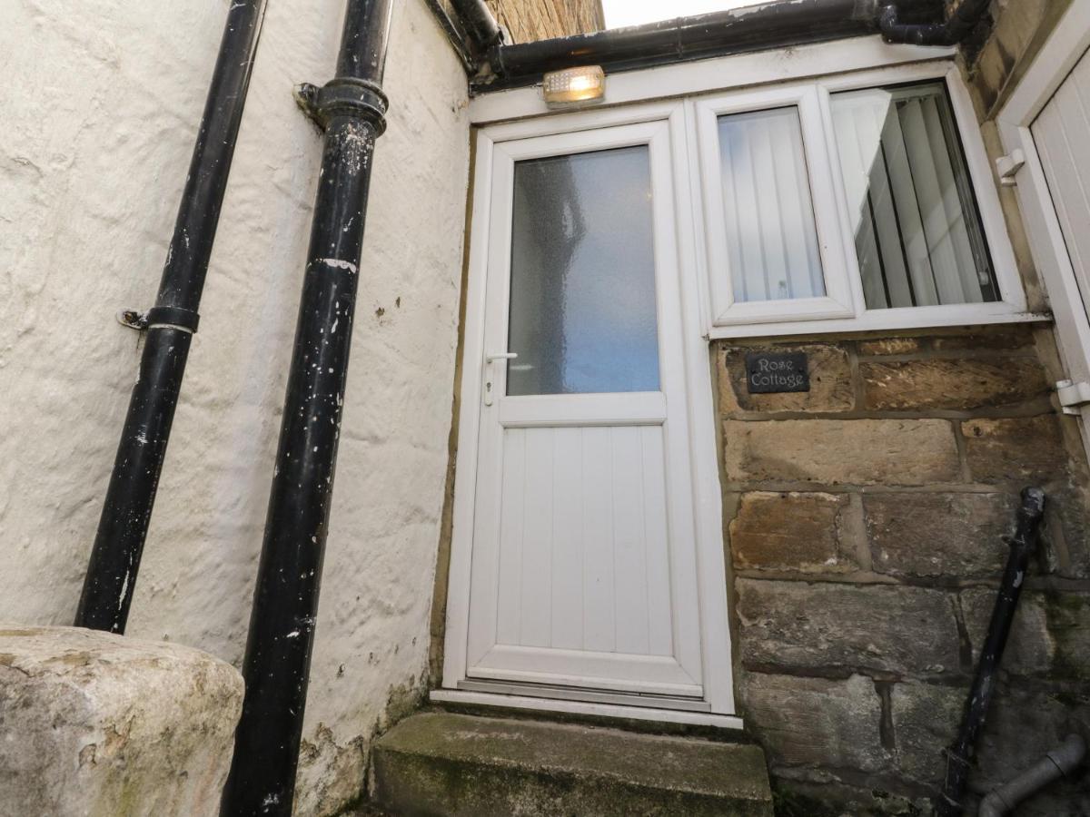 5 Green Lane Villa Whitby Exterior photo